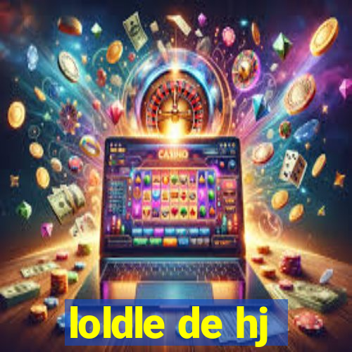 loldle de hj